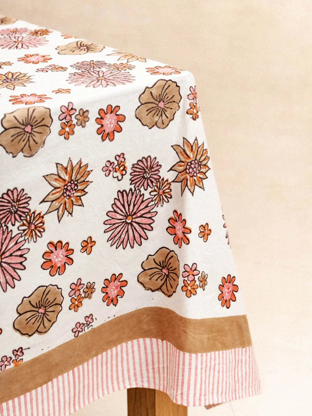 Flower Seventies - Nappe