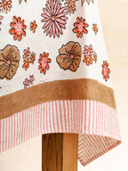 Flower Seventies - Nappe