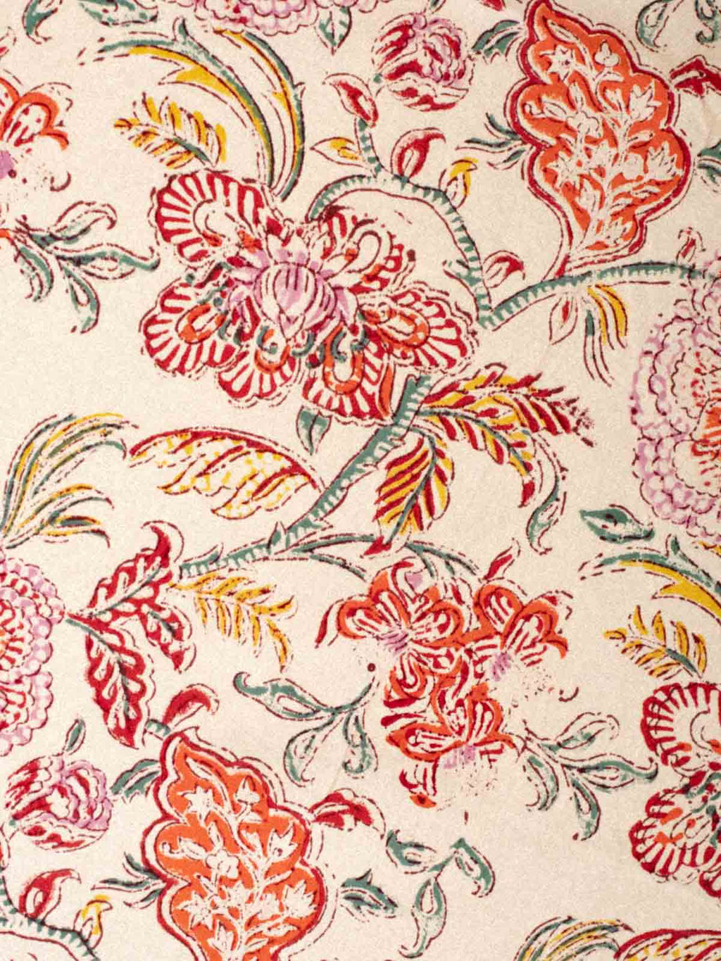 Neiroli - Nappe Fleurie