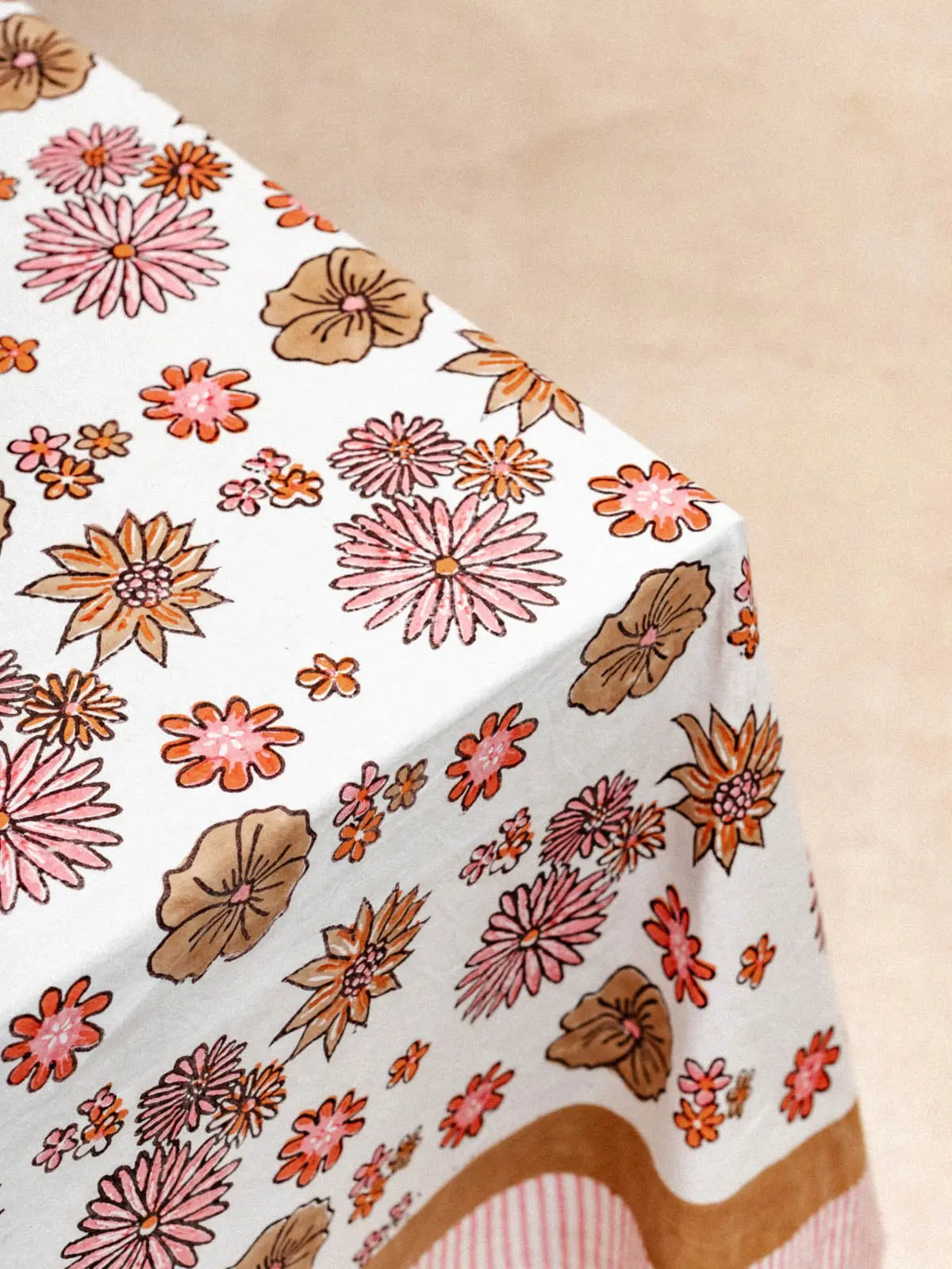 Flower Seventies - Nappe