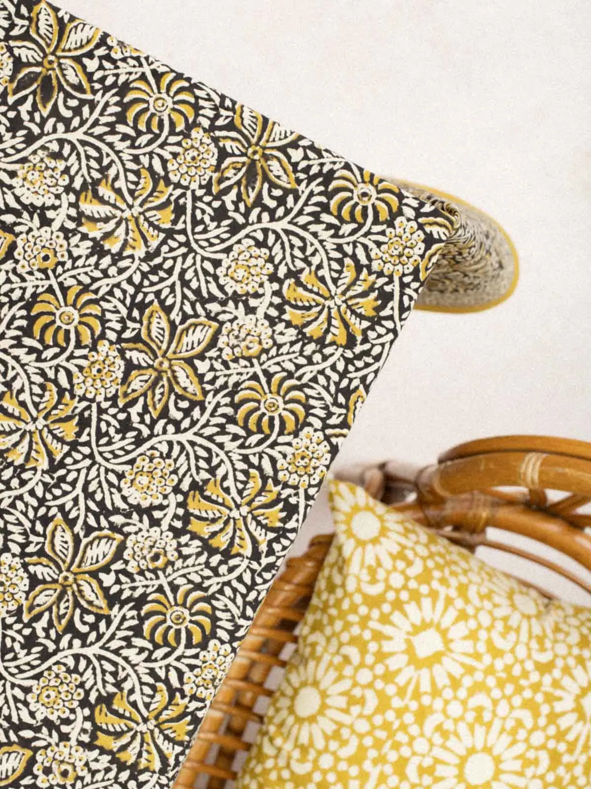 Nimbu - Nappe