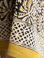 Nimbu - Nappe