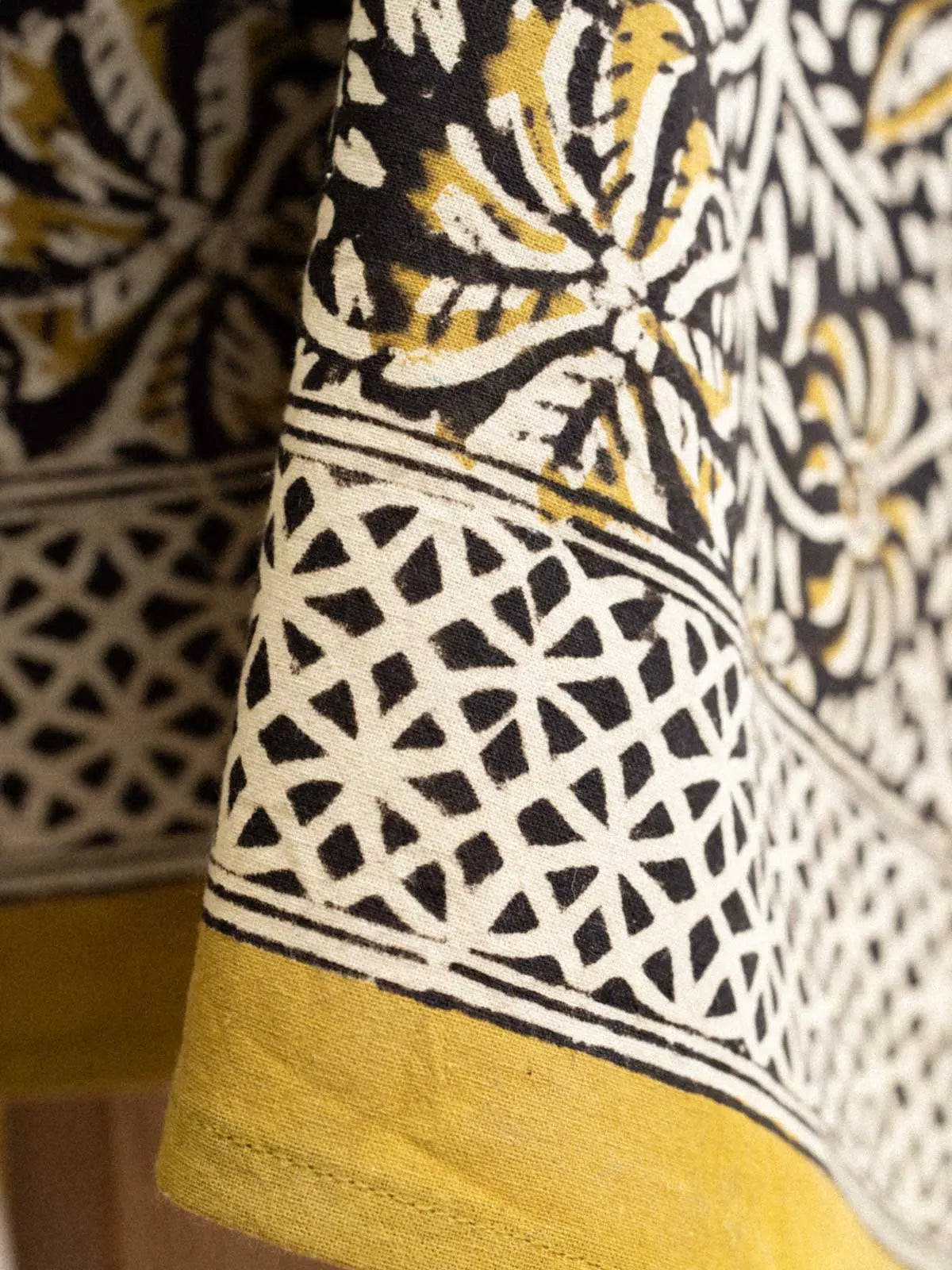 Nimbu - Nappe