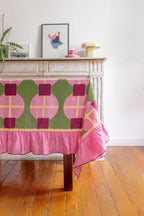 Le Grand Déjeuner - Nappe - Coton