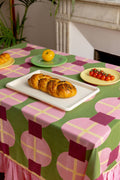 Le Grand Déjeuner - Nappe - Coton
