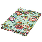 Nappe En Coton Devi Lagon