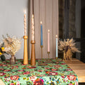 Nappe En Coton Devi Lagon