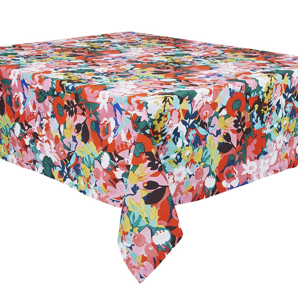 Nappe En Coton Java