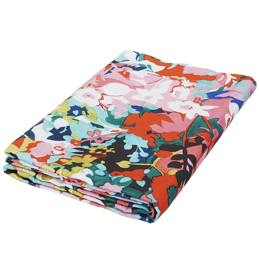 Nappe En Coton Java