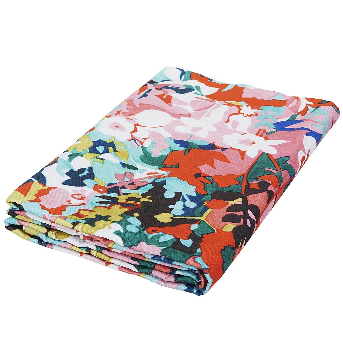 Nappe En Coton Java