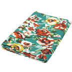 Nappe En Coton Rita Vert