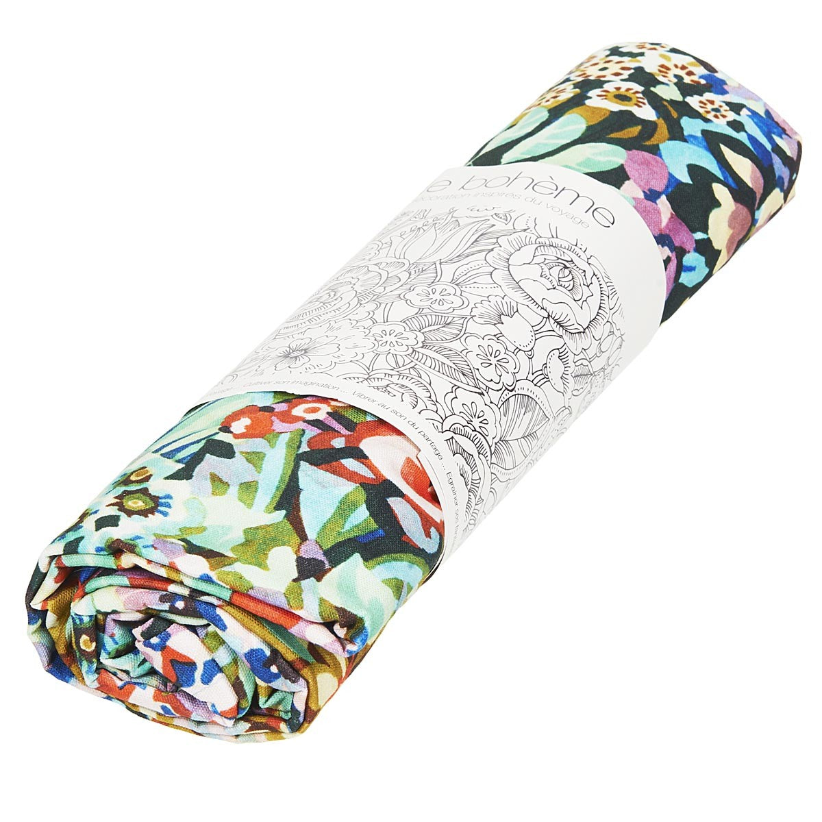 Nappe En Coton Tana