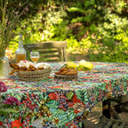 Nappe En Coton Tana