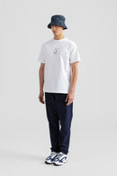 PLAIN NAVY $doble$