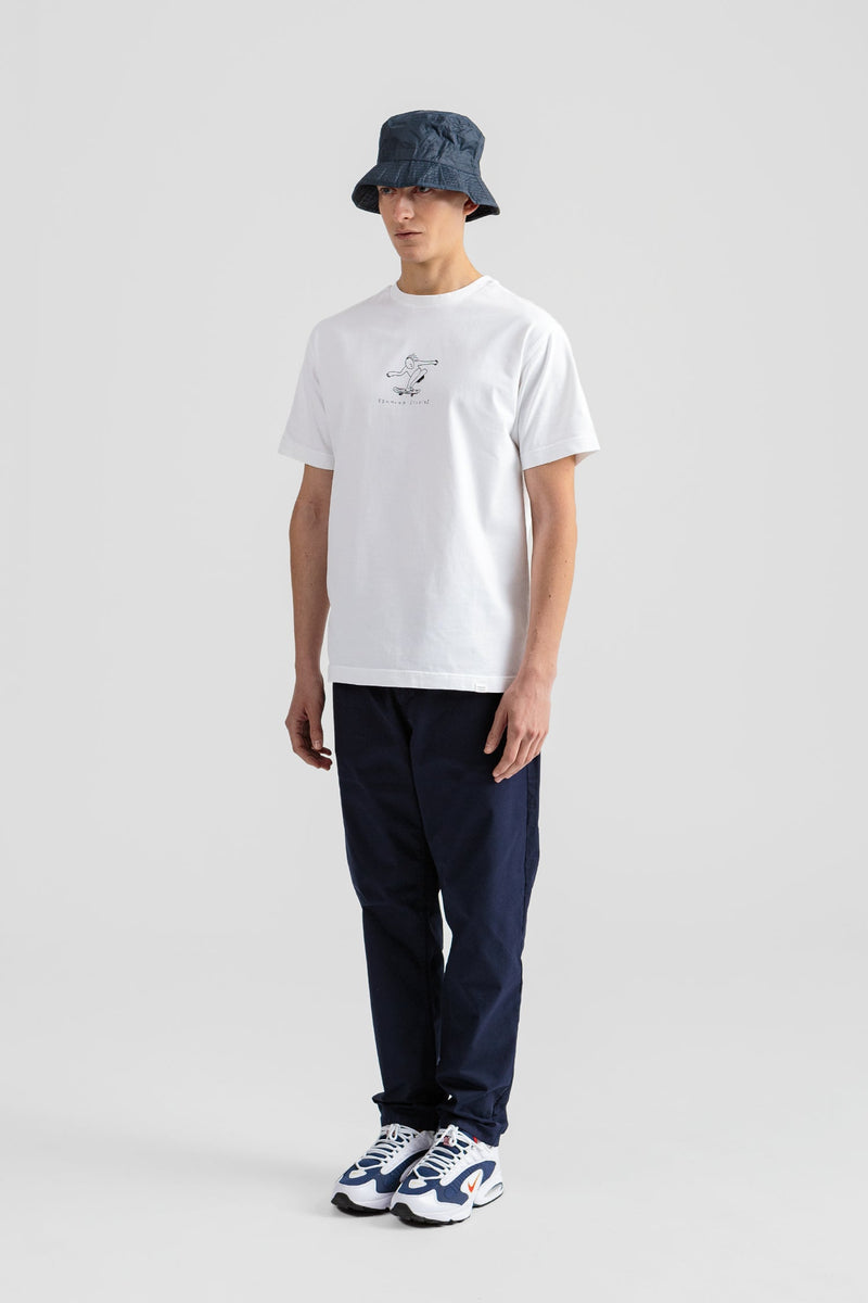 PLAIN NAVY $doble$