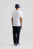 PLAIN NAVY