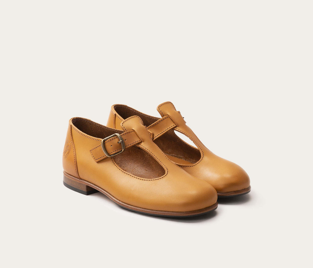 Chaussures Basses New Arc - Naturel - Femme