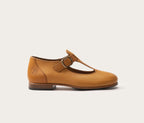 Chaussures Basses New Arc - Naturel - Femme