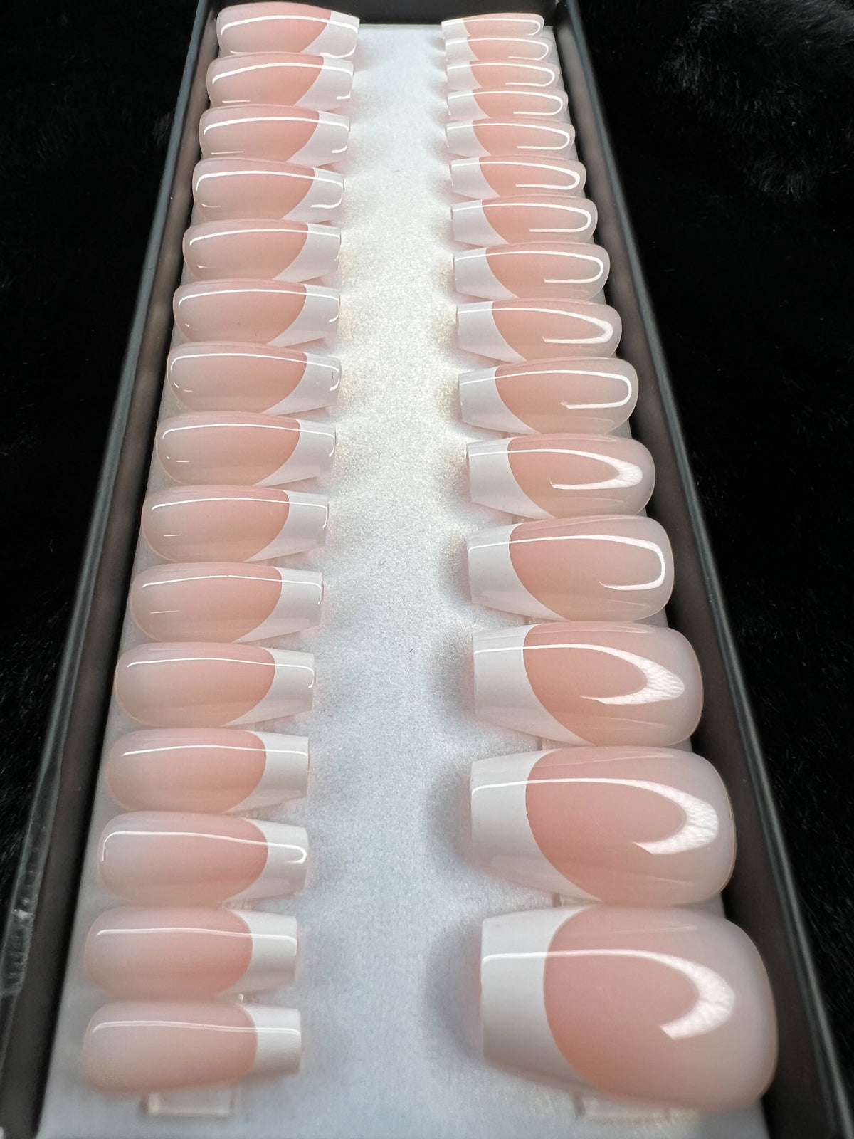 Faux Ongles - Natural Beauty