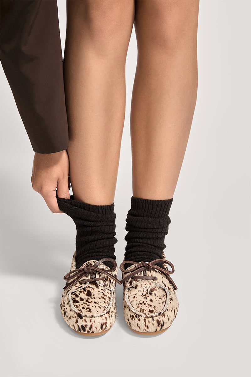 Mocassins Abby - Texas