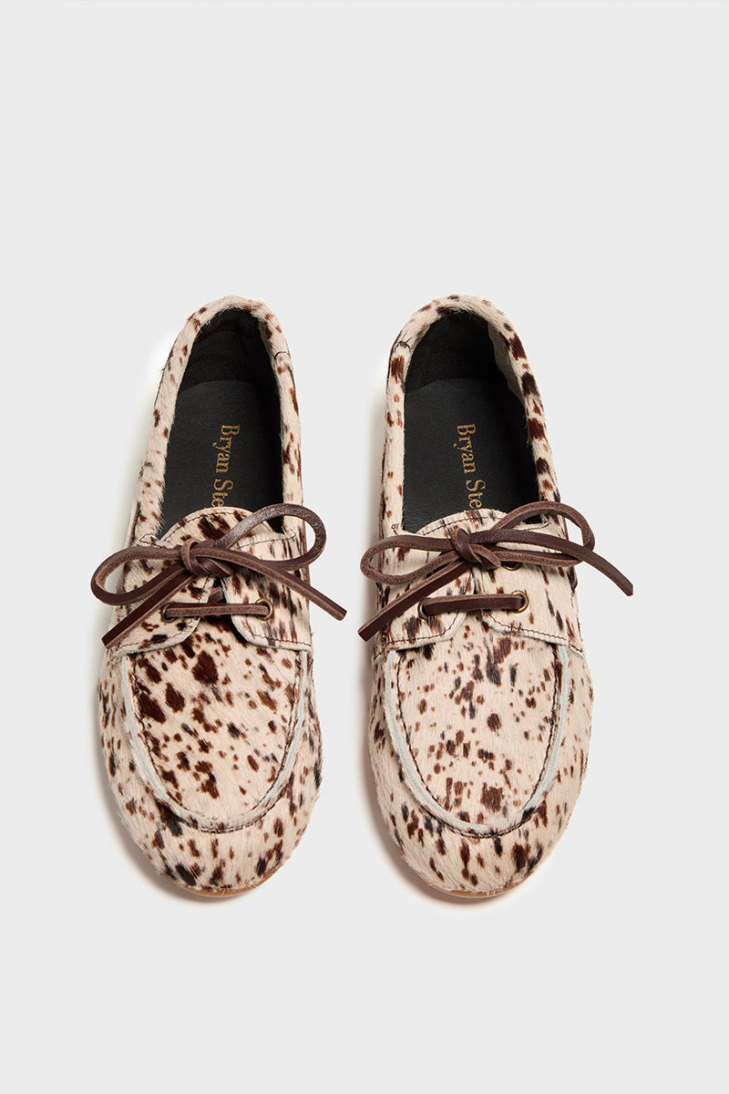 Mocassins Abby - Texas