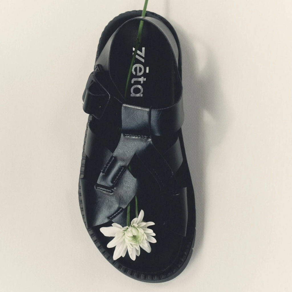 Scarpe Nazea Nere