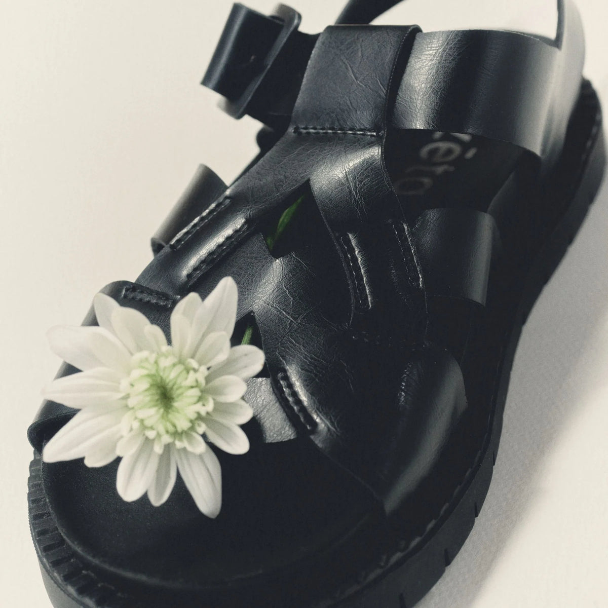 Scarpe Nazea Nere