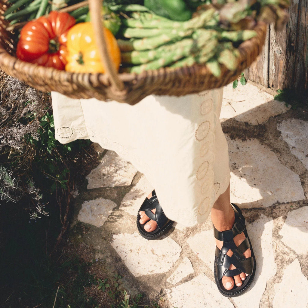 Scarpe Nazea Nere