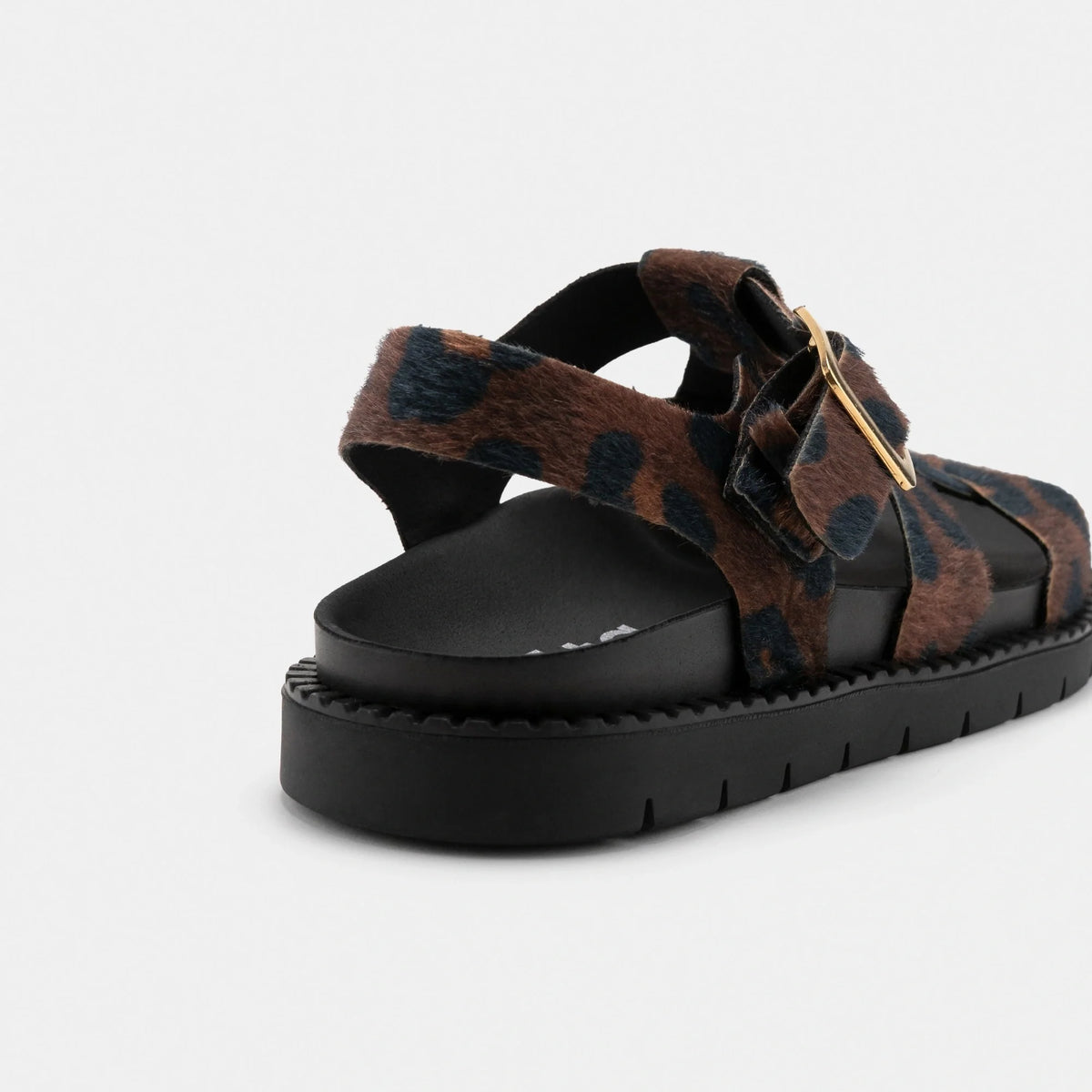 Buty Nazea W Panterkę