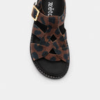 Buty Nazea W Panterkę