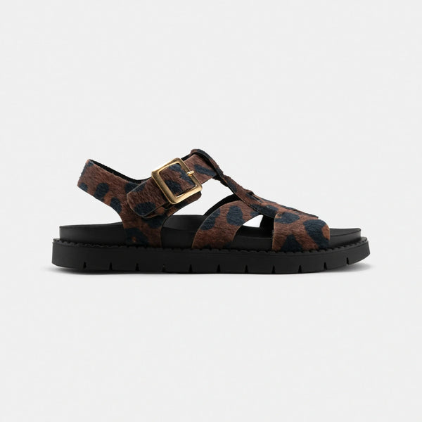 Buty Nazea W Panterkę