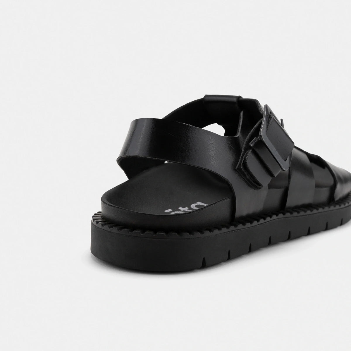 Scarpe Nazea Nere