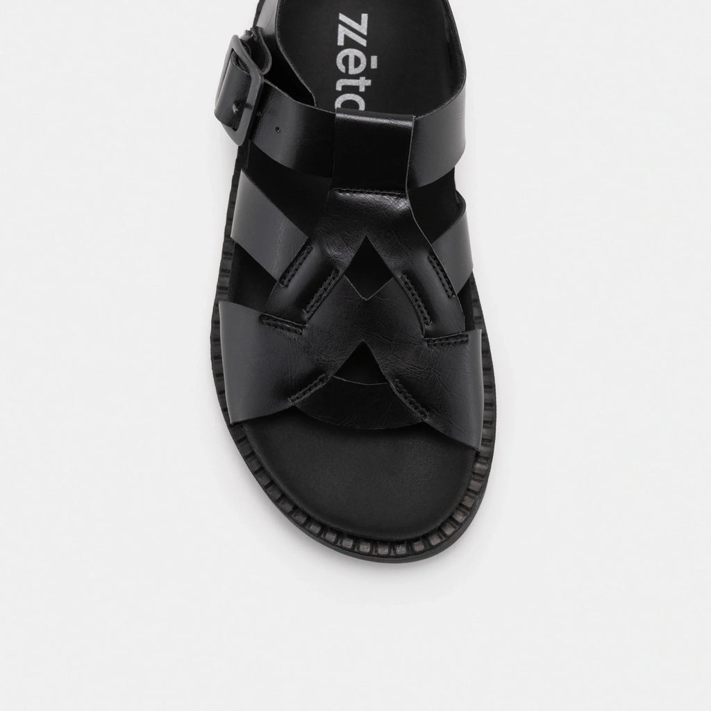 Scarpe Nazea Nere