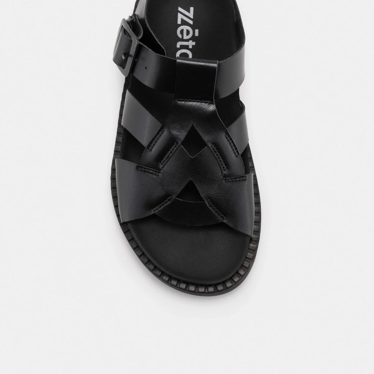 Scarpe Nazea Nere