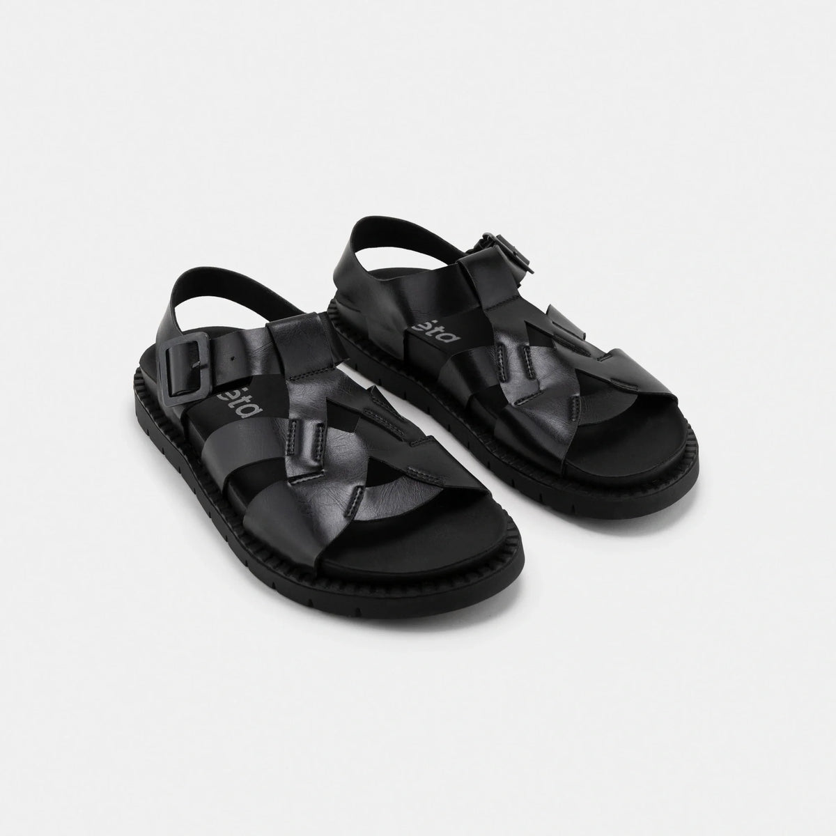 Scarpe Nazea Nere