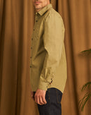 Reiko - Camisa Nelson - Militar ligera - Hombre