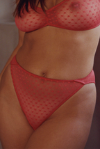 Braguita Dana - Rojo