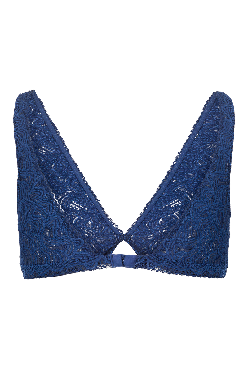 Soutien-Gorge Sirius - Bleu