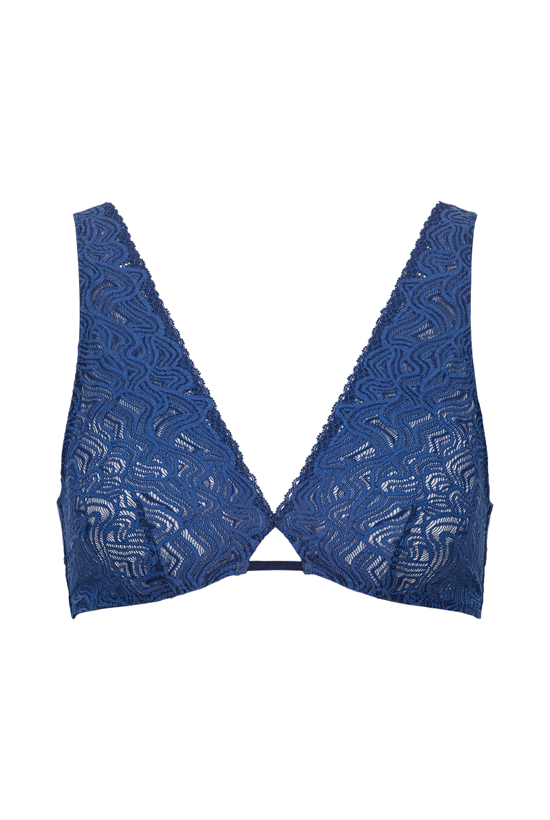 Soutien-Gorge Sirius - Bleu