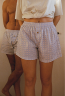 Caleçon Unisexe Love Camp