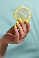 Neon Lemon UV
