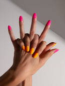 Neon Pink UV