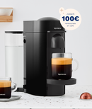 Vertuo Plus Noire | Jusqu’à 100€ Remboursés En Café Nespresso – Machine Nespresso Magimix