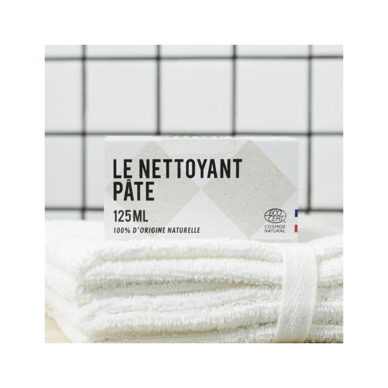 Recharge - Nettoyant Pâte