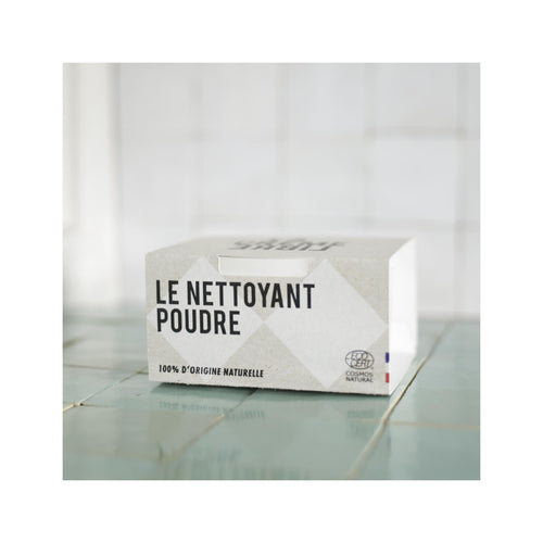 Recharge - Nettoyant Poudre