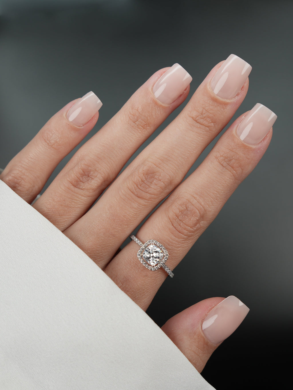 Faux Ongles - Neutral Chic