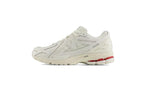 New Balance - 1906R Angora Sea Salt Shadow Red - Blanco