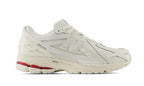 New Balance - 1906R Angora Sea Salt Shadow Red - Blanco