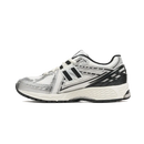 New Balance - 1906R Silver Black Sneakers - Gray