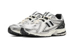 New Balance - 1906R Silver Black - Gris